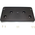 License Plate Bracket for Jeep Grand Cherokee (2017-2021)