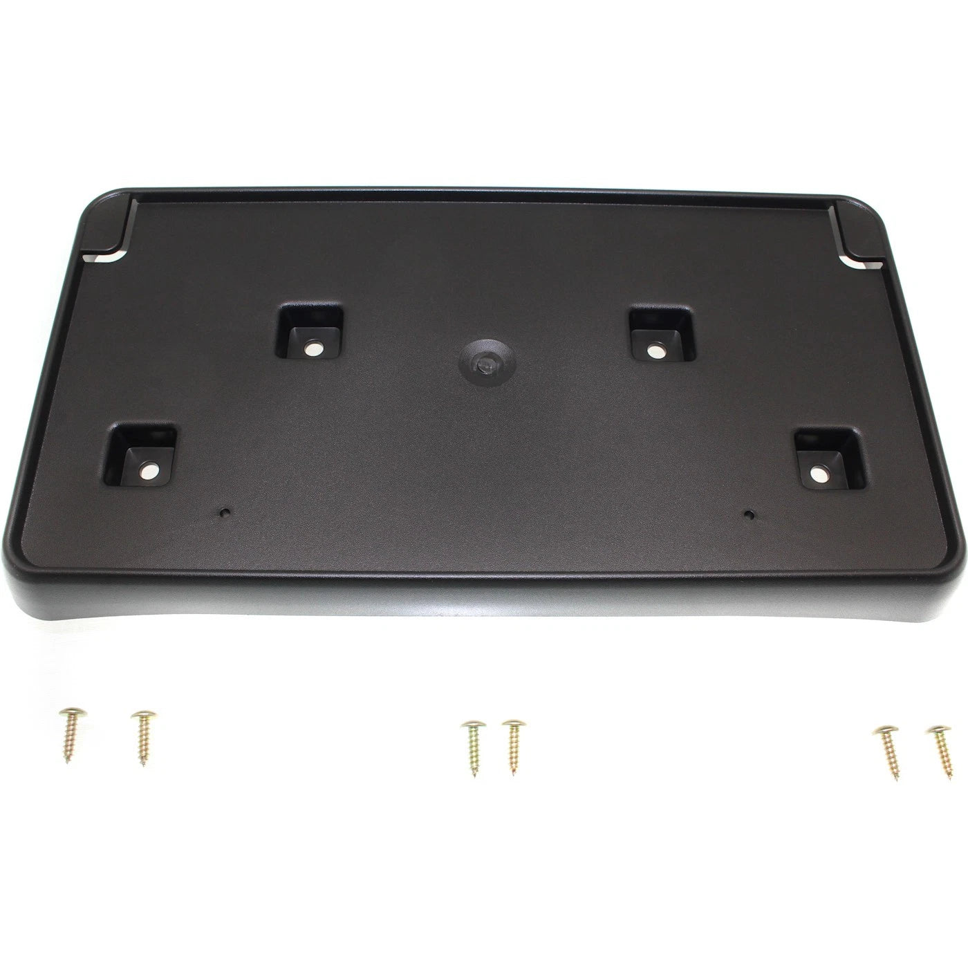 License Plate Bracket for Jeep Grand Cherokee (2017-2021)