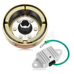Flywheel Rotor Magneto for Yamaha Blaster (1988–2006) 2XJ-85550-M1-00