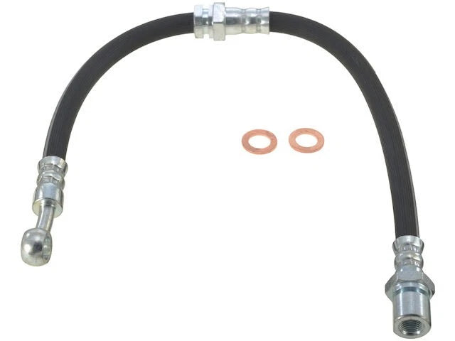 Front Right Brake Hose for Suzuki Reno (2005–2008) YP787GR OEF3