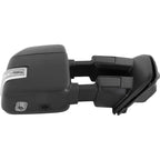 Towing Mirrors for Ford F-250 (2017–2020) Power Heated with Signal Light