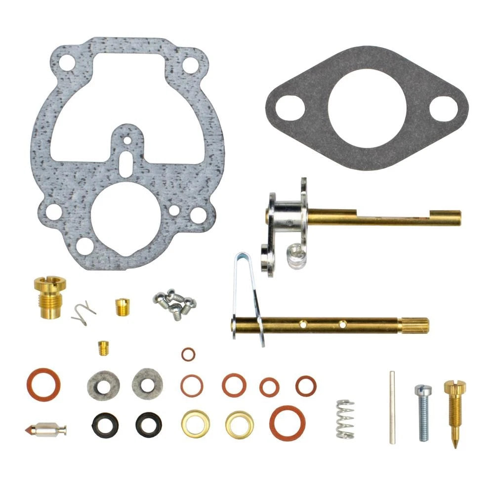 Complete Carburetor Kit for IH Farmall (Fits R0715)