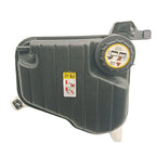 Coolant Expansion Tank w/ Cap for Jaguar XF V8 4.2L (2009) C2Z11937