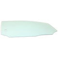 Front Passenger Door Glass for Mercedes C-Class Sedan
