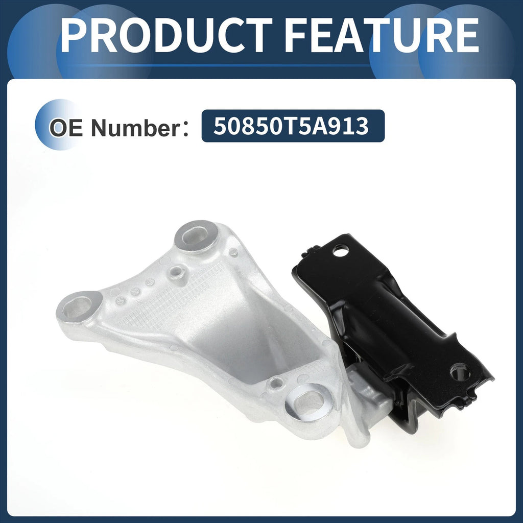 Engine Motor Mount for Honda Fit GK5 1.5L (2014–2020)