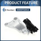 Engine Motor Mount for Honda Fit GK5 1.5L (2014–2020)