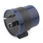 E-bike Flasher Relay Beeper LED Turning Signal Light for Motorcycle (6V-12V)