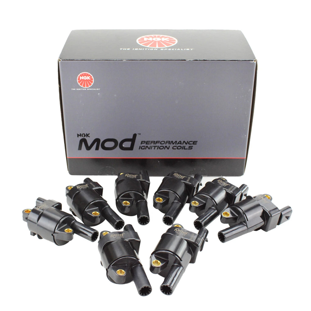 NGK Ignition Coil for