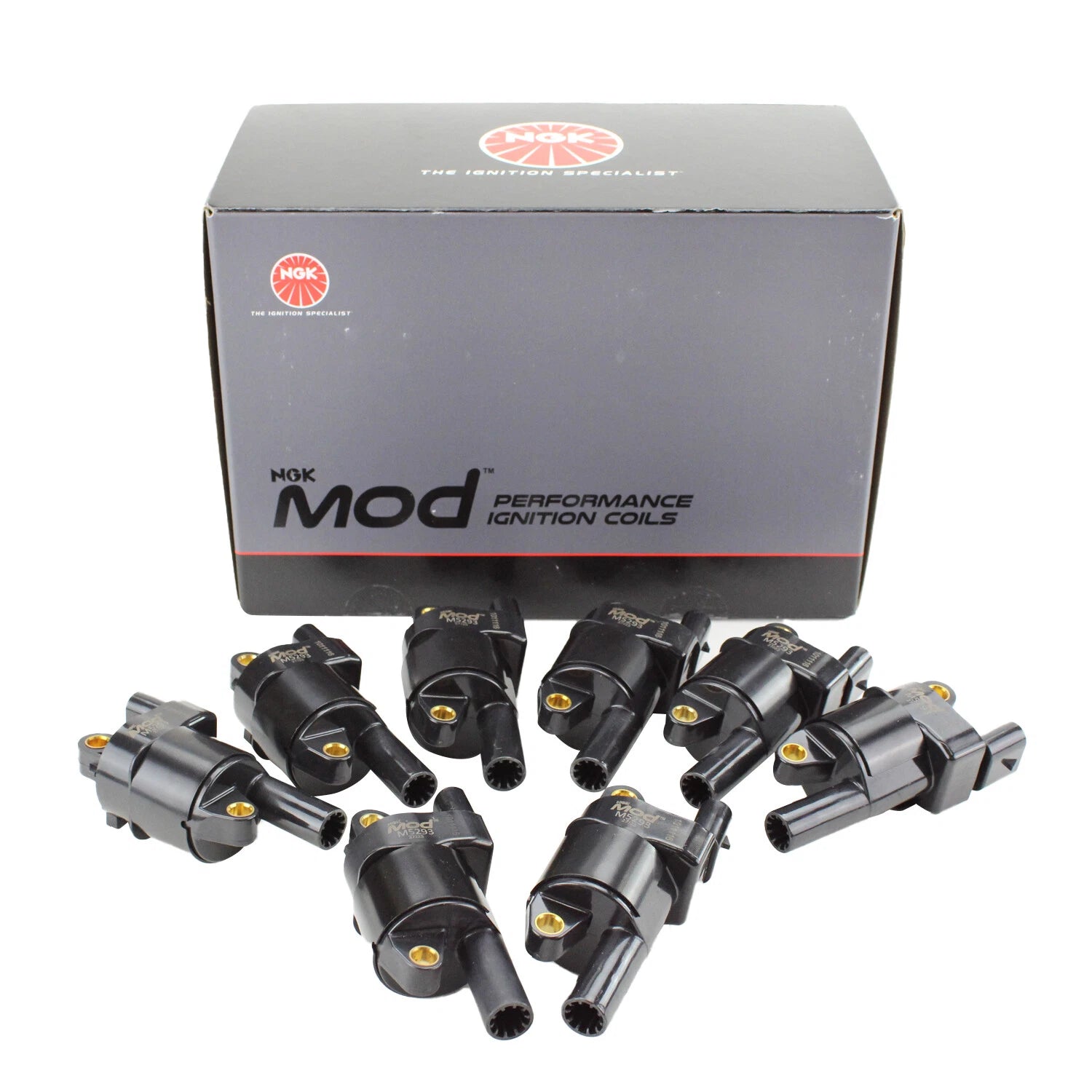 NGK Ignition Coil for