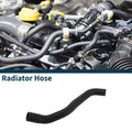 Lower Radiator Hose for Toyota Land Cruiser (2019) No. 16572-38131