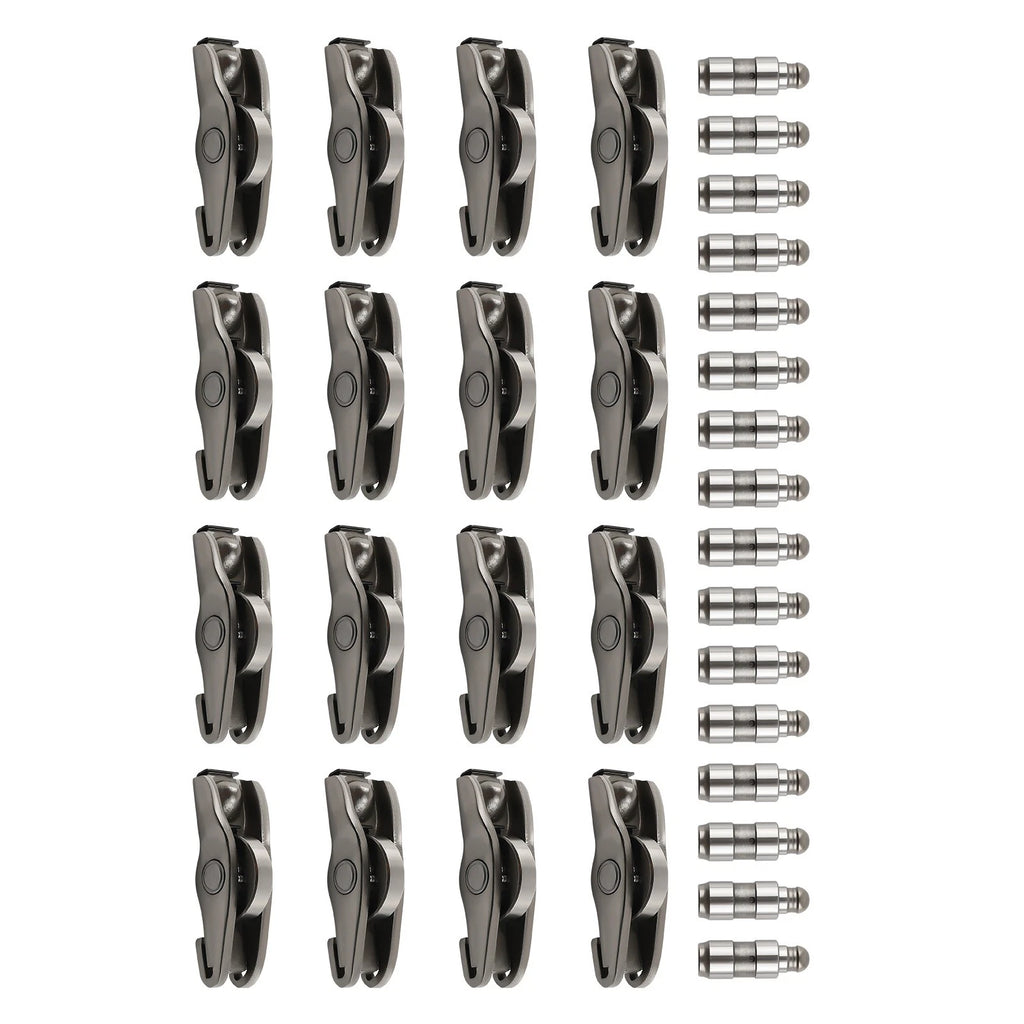 Exhaust Side Roller Rocker Arm & Hydraulic Lifter Kit for Audi A4 A6 Q5 TT (2008–2016)