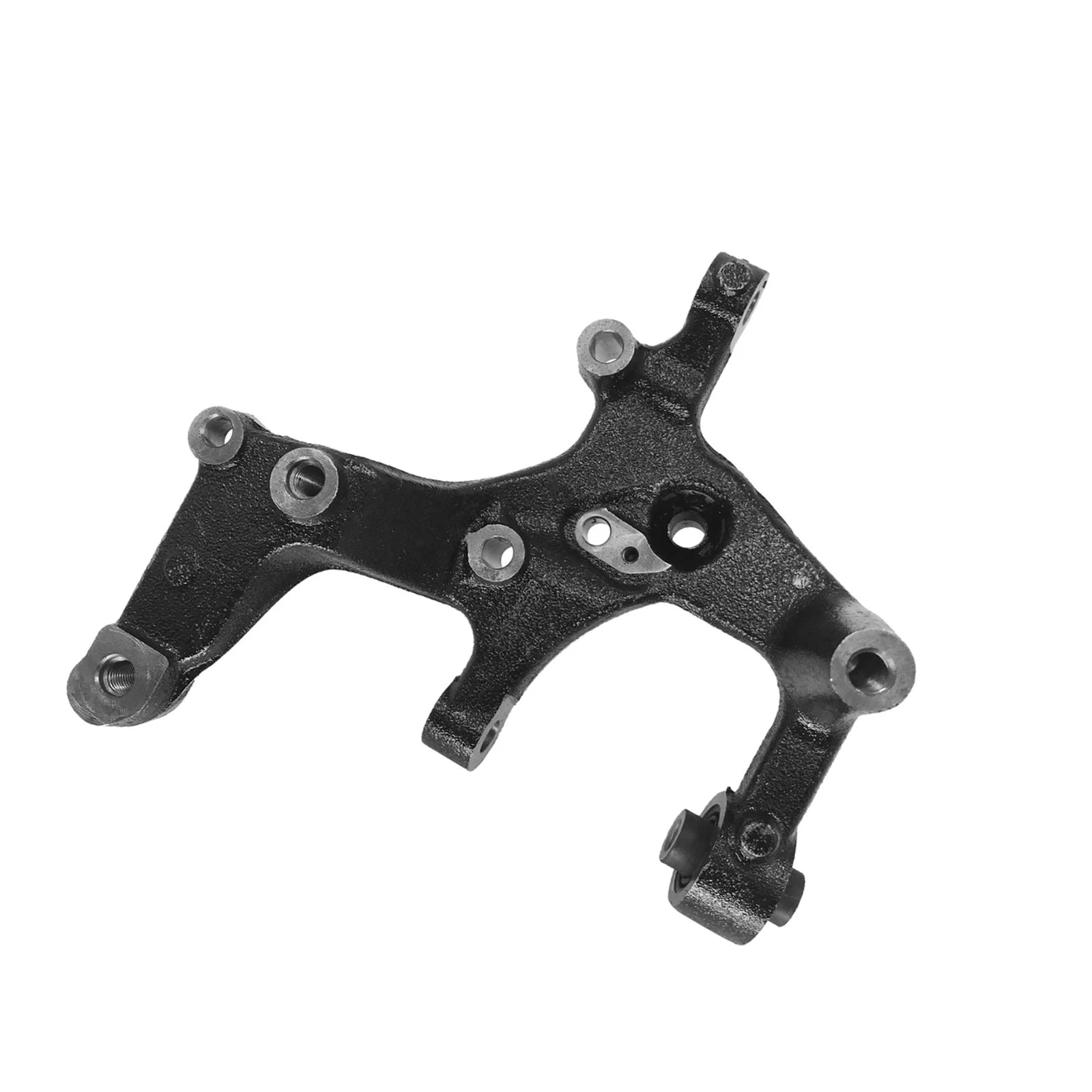 Rear Passenger Right Side Knuckle for Volkswagen Jetta Golf Audi A3 (2006–2013) 698-184
