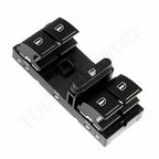 Window Control Switch for VW Passat (2006–2010)