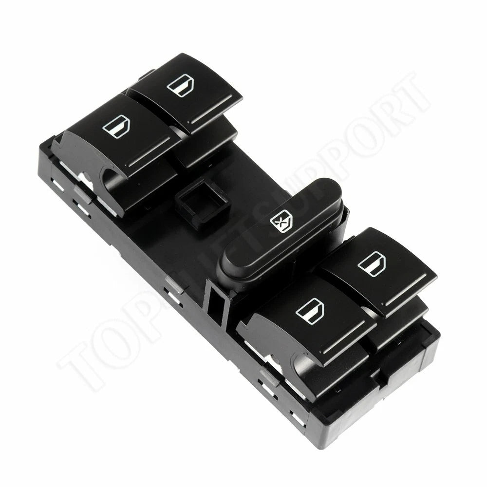 Window Control Switch for VW Passat (2006–2010)