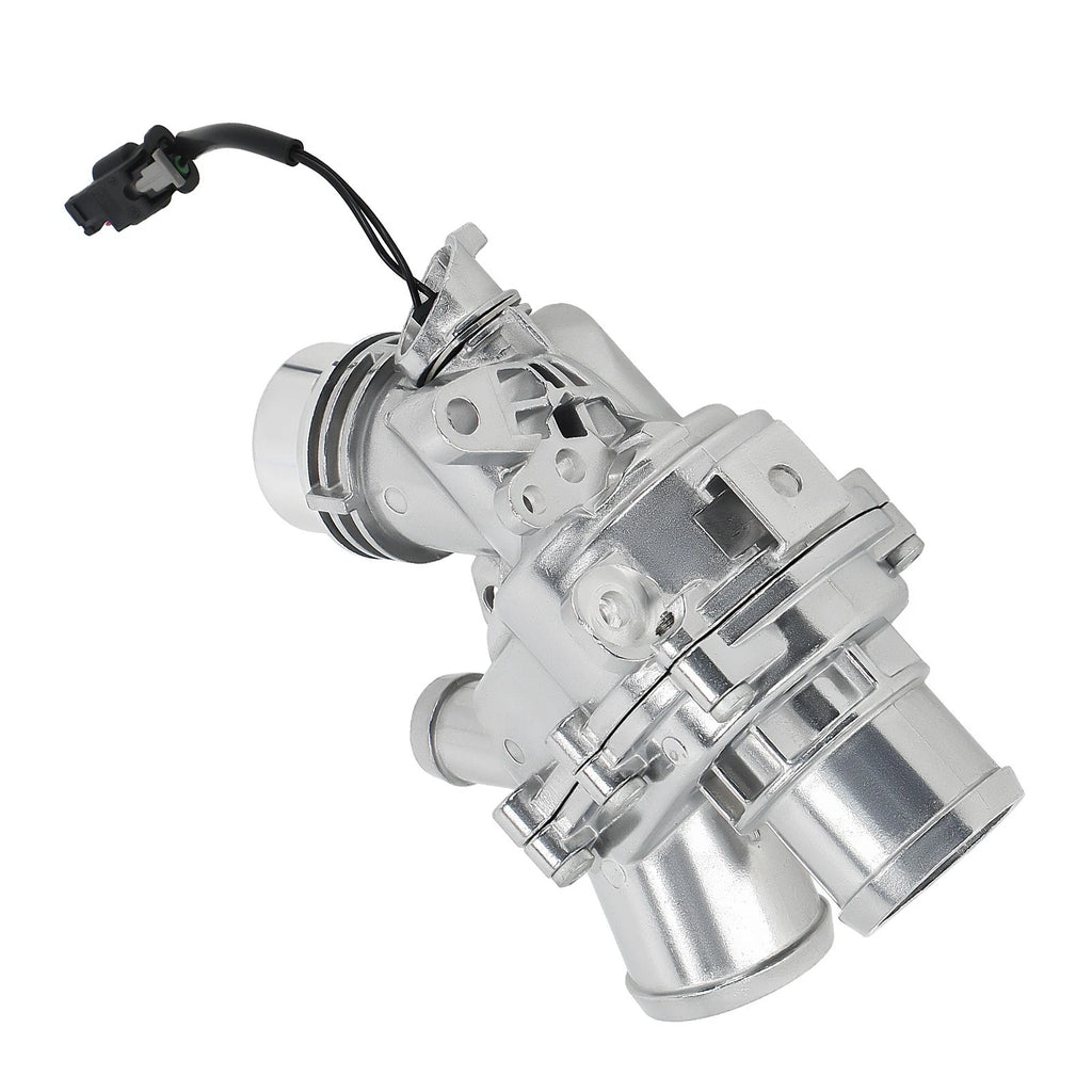 Thermostat Housing Assembly for Land Rover Discovery (2017–2020)