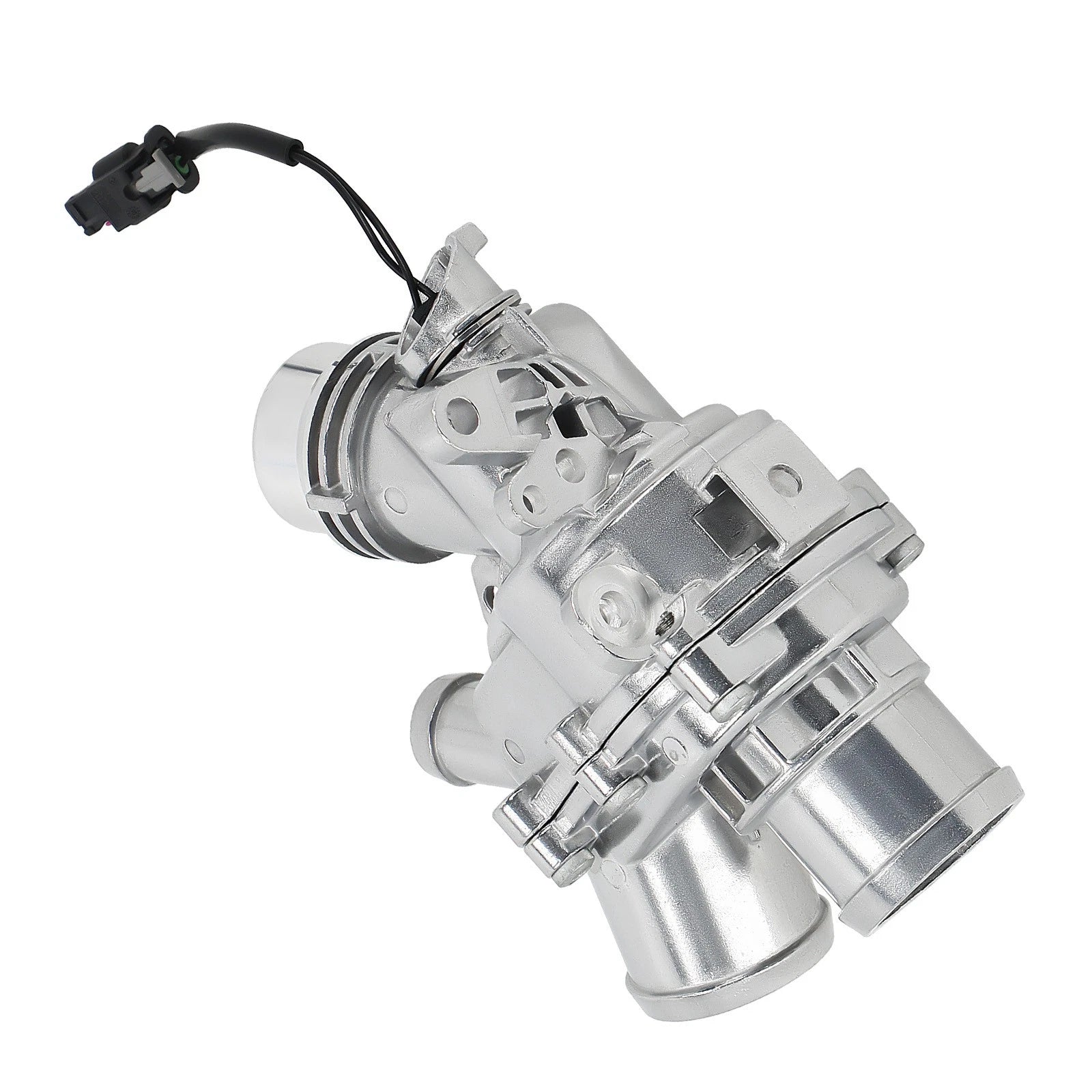 Thermostat Housing Assembly for Land Rover Discovery (2017–2020)