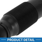 Left Side Air Intake Hose for Mercedes Benz C240 C320 (2001-2005)