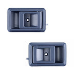 Interior Door Handle Set for Toyota Pickup 4Runner Tacoma (1989-2000)