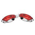 Rear Bumper Fog Lamp Lights  for Land Rover Range Rover Sport (2014-2021)