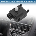HVAC Heater Blend Door Actuator No.AE9Z19E616A for Ford Explorer (2011–2019)