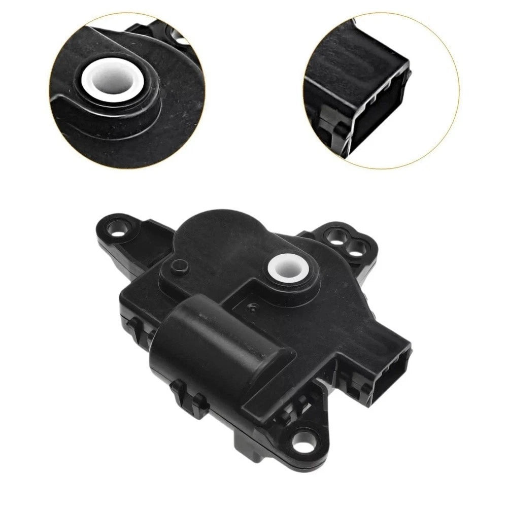 HVAC Actuator Heater Door Motor for Ford Ranger, BT50 (2006–2011)