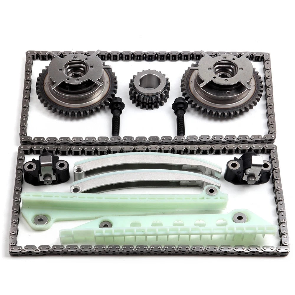 Timing Chain Kit with VVT Cam Phaser for Ford F-150 4.6L (2009–2010)