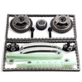 Timing Chain Kit with VVT Cam Phaser for Ford F-150 4.6L (2009–2010)
