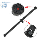 Rear Driveshaft Prop Shaft Assembly for BMW E30 325i (1988–1993)