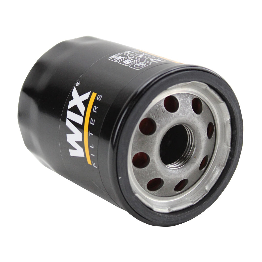 WIX Engine Oil Filter 57145 for Chevrolet Geo Lexus Nissan Pontiac Scion Suzuki (1990–2023)
