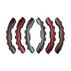 Carbon Fiber Steering Wheel Booster Cover for Honda Civic, Accord, CR-V