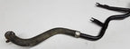Oil Cooler Coolant Hose for Ford Thunderbird SC (1991–1995)