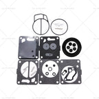 2X Carb Rebuild Repair Kit for Sea-Doo SP SPI SPX HX GS GSI GSX (1990–2003)