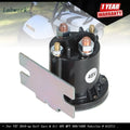 48 Volt 4 Terminal Solenoid for EZgo TXT Golf Cart (2010–Present)