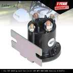 48 Volt 4 Terminal Solenoid for EZgo TXT Golf Cart (2010–Present)