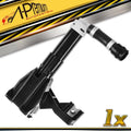 Front Left Headlight Washer Nozzle for Toyota Land Cruiser 200 (2007-2011)