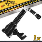 Front Left Headlight Washer Nozzle for Toyota Land Cruiser 200 (2007-2011)