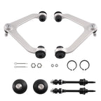 6x Front Upper Control Arm Stabilizer Sway Bar for Dodge Ram 2500 3500 (2003–2006)