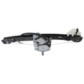 Rear Left Window Regulator for Ford Focus (2008–2011)