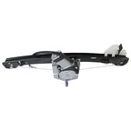 Rear Left Window Regulator for Ford Focus (2008–2011)