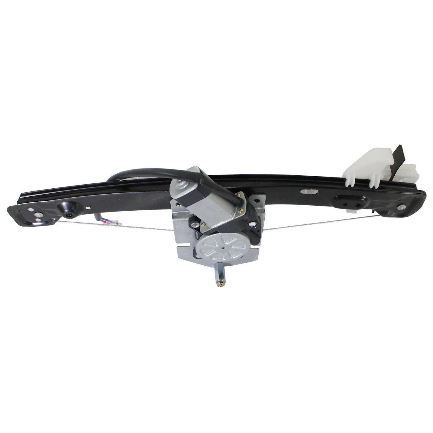 Rear Left Window Regulator for Ford Focus (2008–2011)