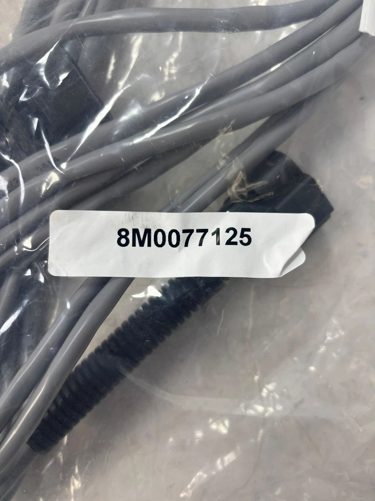 Marine Link Harness 20ft for Mercury (1984–1984) 8M0077125