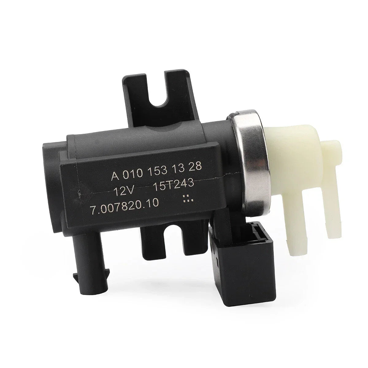 Solenoid Pressure Valve for Mercedes-Benz E300 E450 G63 AMG (2010–2023)