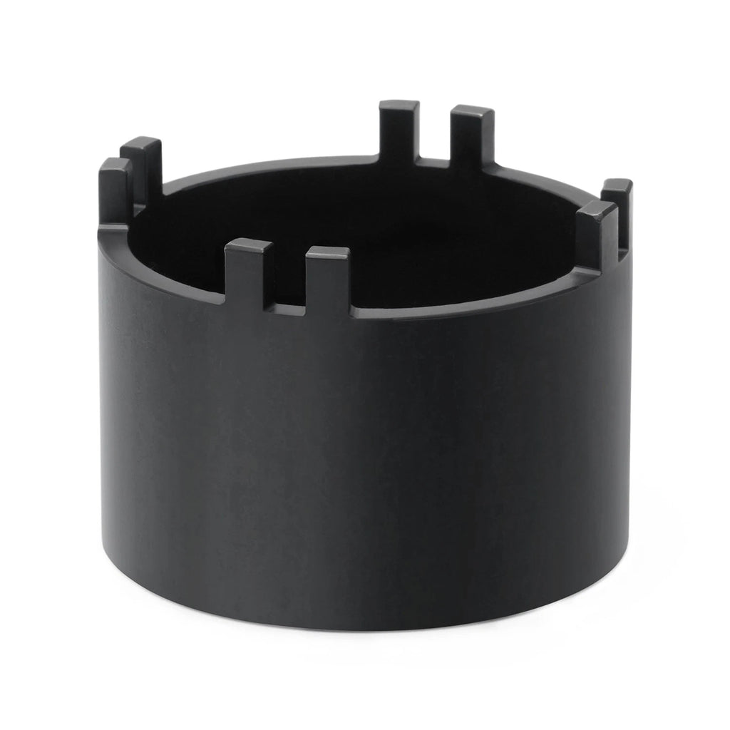 Front Differential Axle Seal Retainer Wrench Socket for Subaru Forester Impreza (2000–2023)