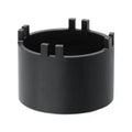 Front Differential Axle Seal Retainer Wrench Socket for Subaru Forester Impreza (2000–2023)