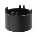 Front Differential Axle Seal Retainer Wrench Socket for Subaru Forester Impreza (2000–2023)