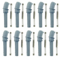 Set of 10 NGK Ignition Coil Boots for E-350 Super Duty, F-250 Super Duty (1999–2010)