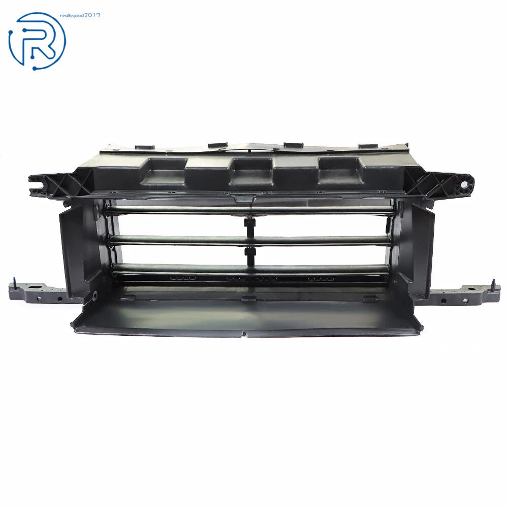 Radiator Lower Grille Shutter Assembly for Ford F-150 (2021-2022)