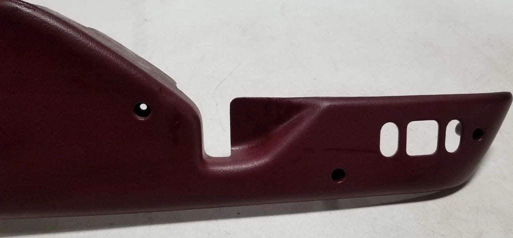 Seat Switch Trim RH for Ford Thunderbird Cougar (1989–1997)