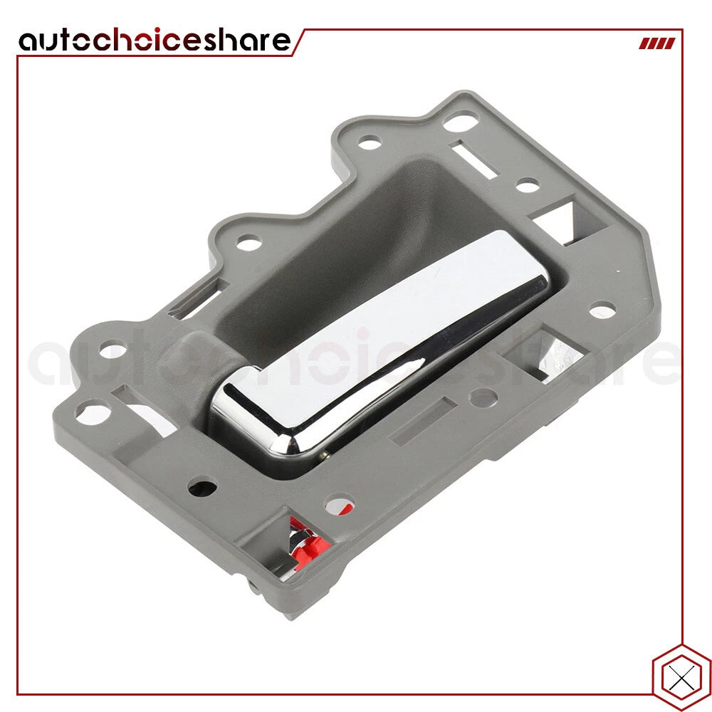 Rear Left Interior Door Handle for Jeep Grand Cherokee (2005–2010)