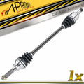 Rear Side CV Axle Assembly for Subaru Impreza Legacy (1993–2000)